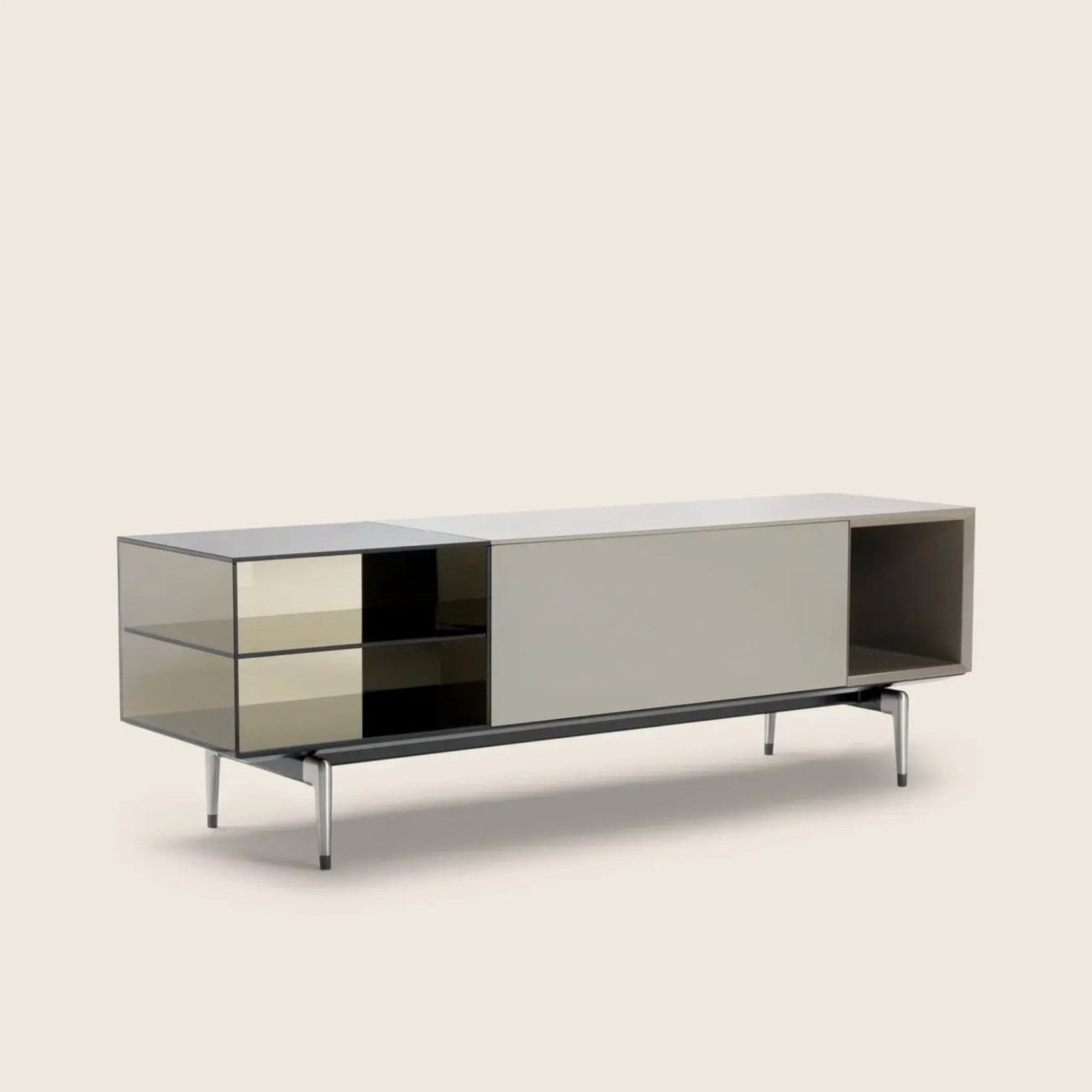 Jeremy Low Cabinet Flexform