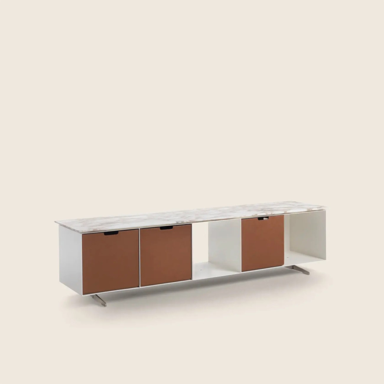 Fly Low Cabinet Flexform