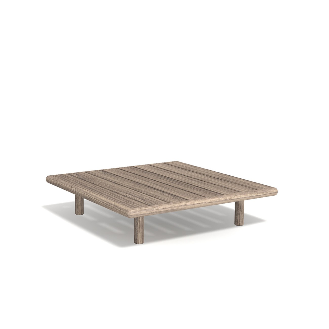 Eden 020 Coffee Table Roda