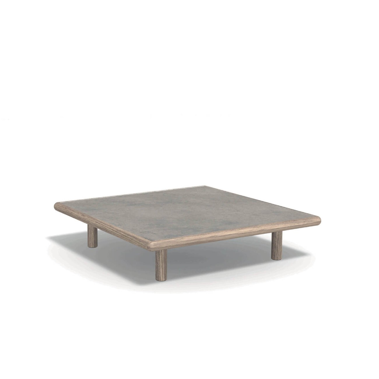 Eden 220 Coffee Table Roda