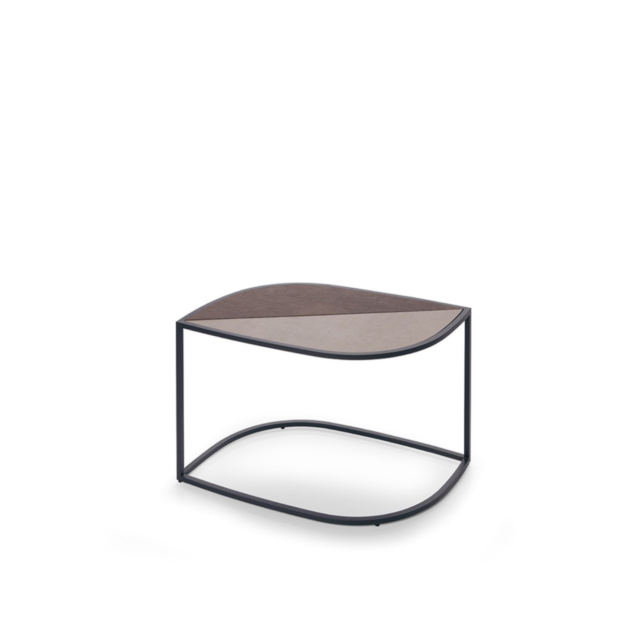 Leaf 001 Side Table Roda