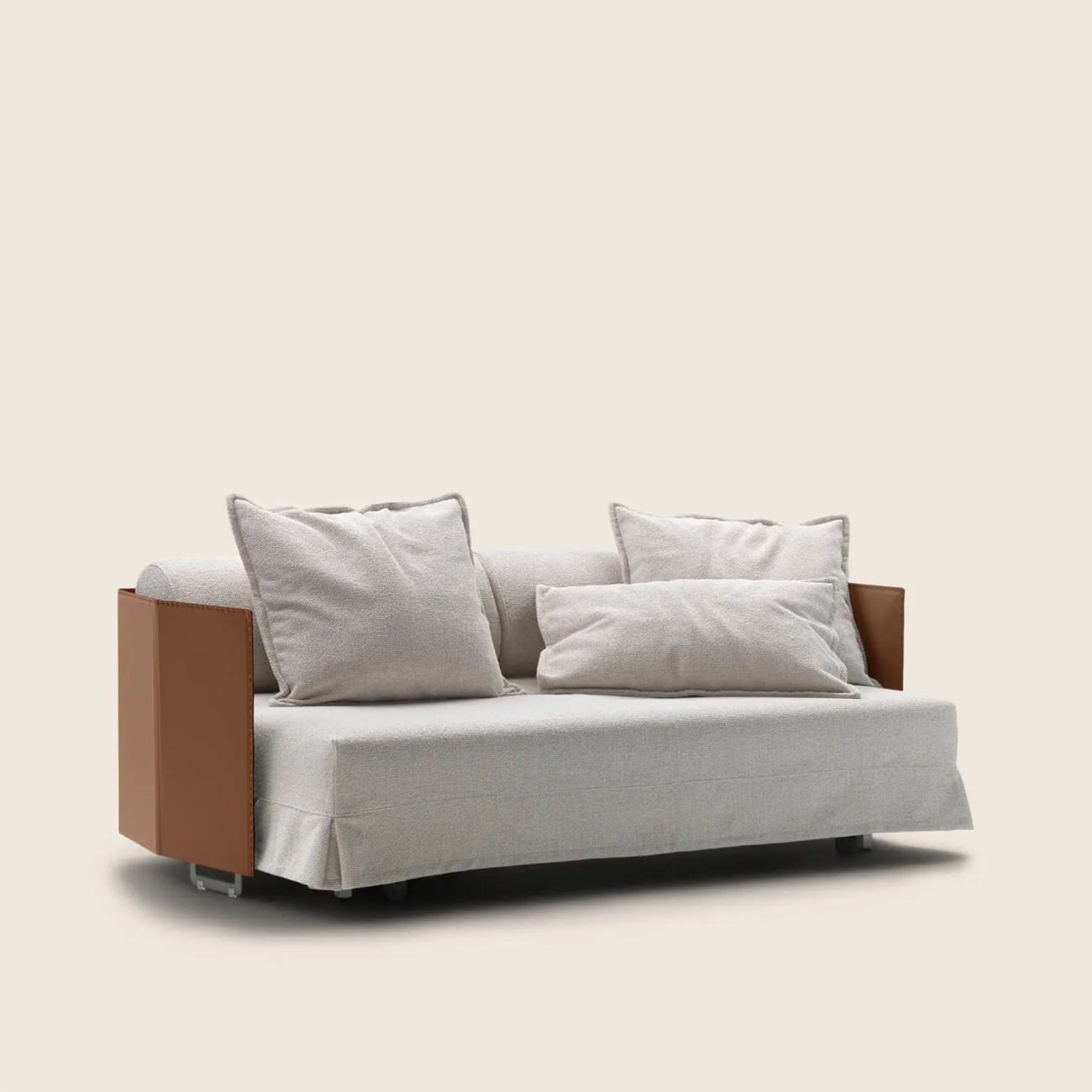 Eden Sofa Bed Flexform