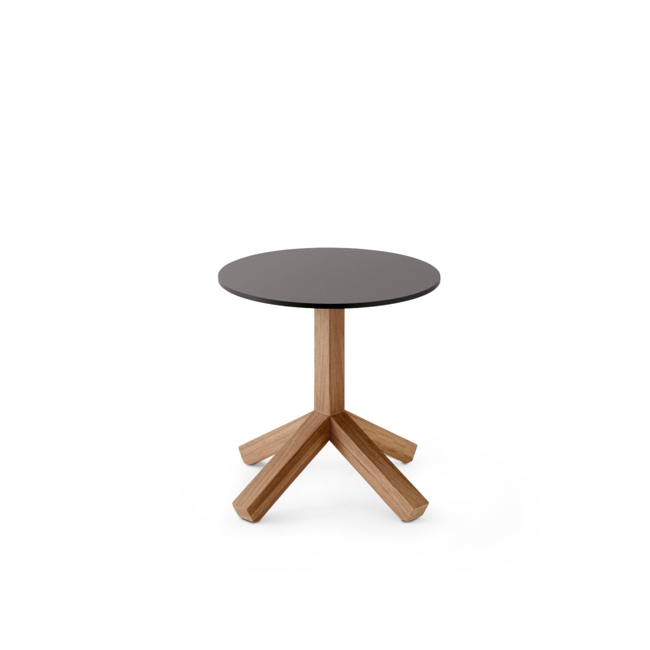 Root 045 Side Table Roda