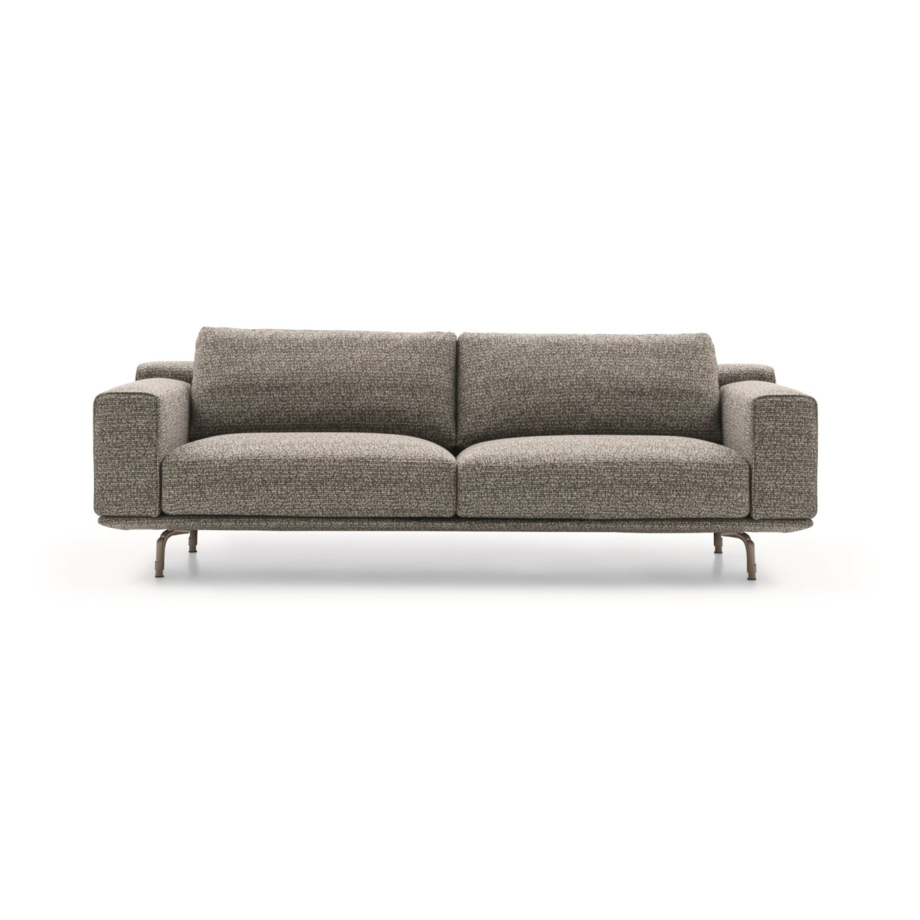 Dalton Low Linear Sofa Ditre Italia