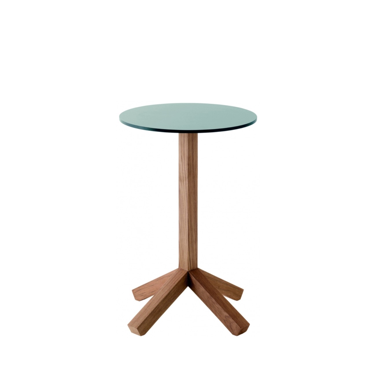 Root 047 Side Table Roda