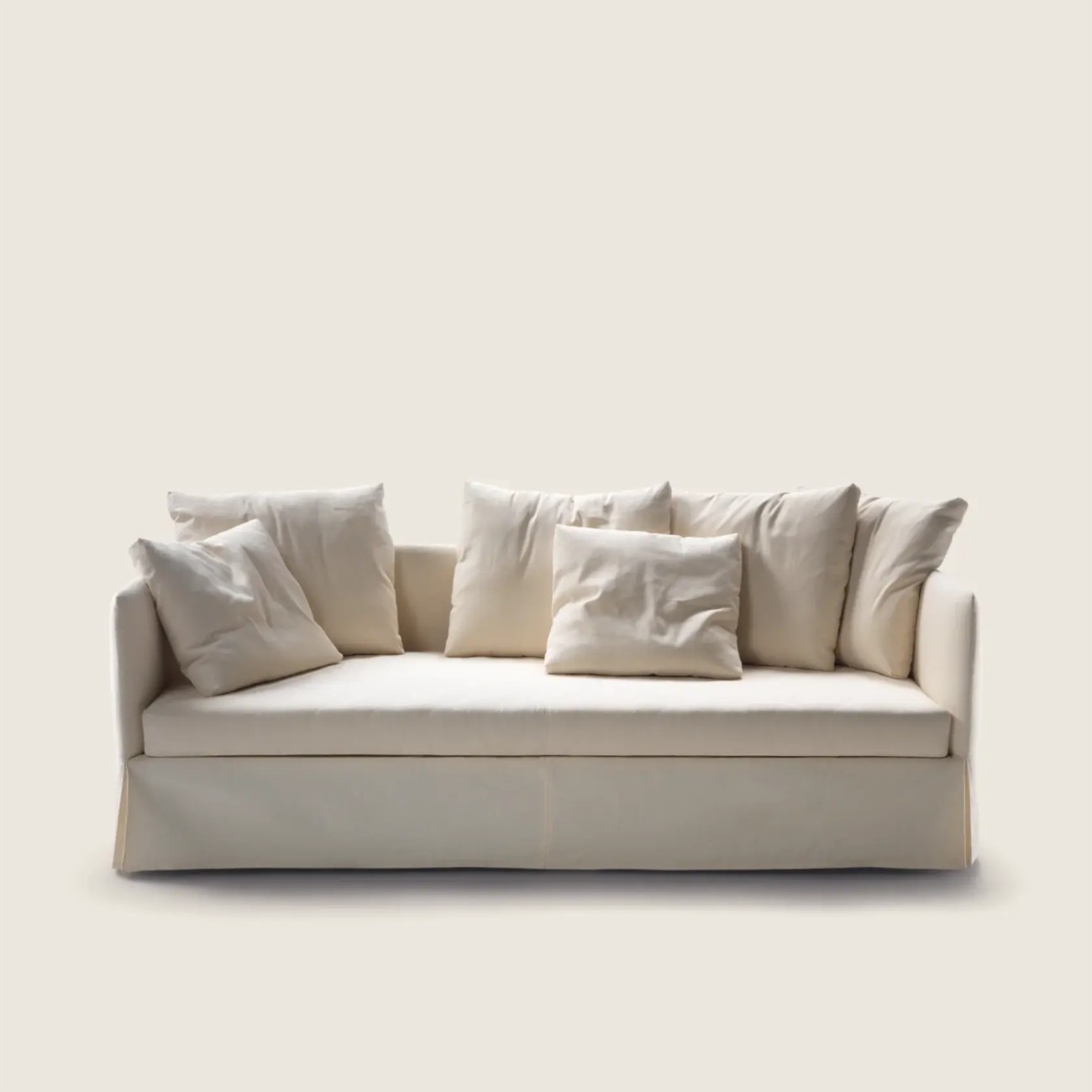 Twins Sofa Bed Flexform