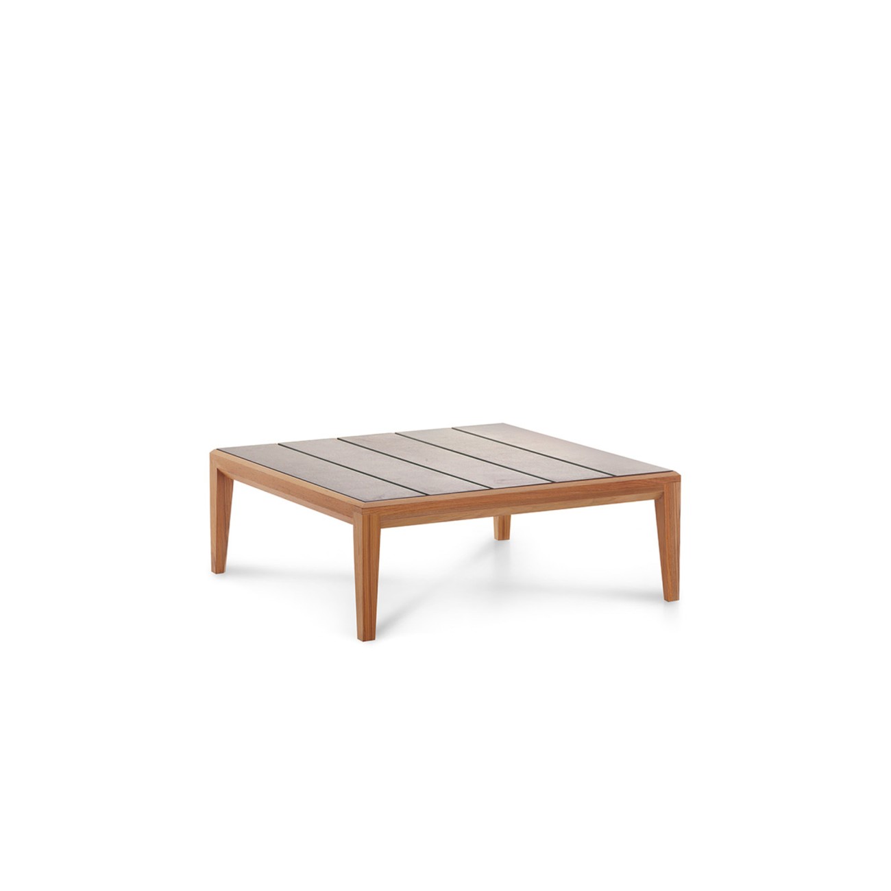 Teka 008 Coffee Table Roda