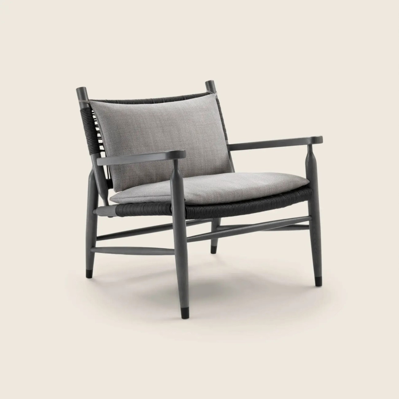 Tessa Outdoor Armchair Flexform