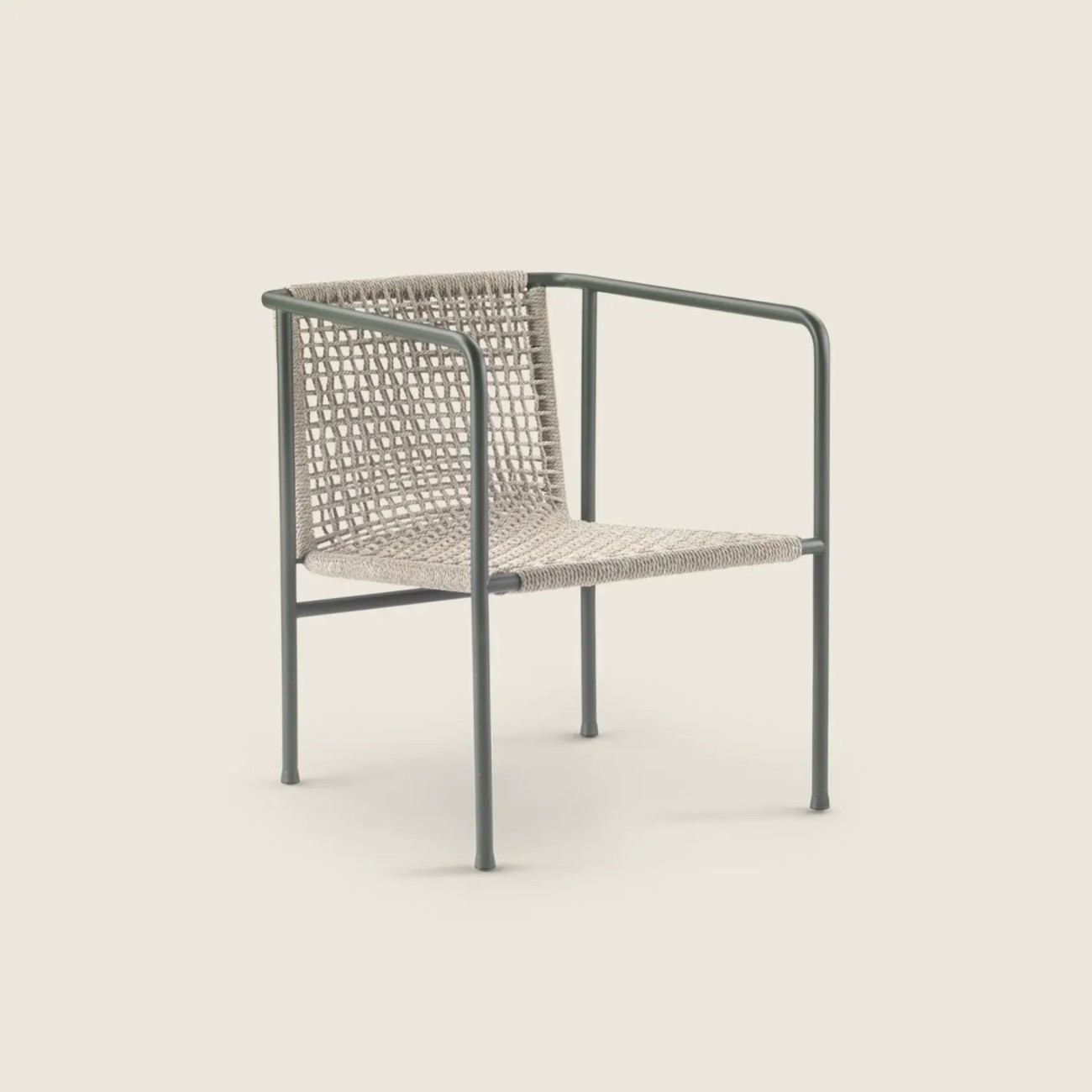 Ottavia Outdoor Armchair Flexform