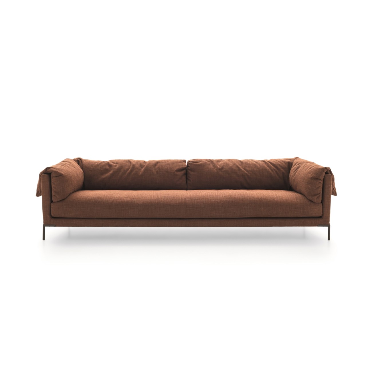 Drop Linear Sofa Ditre Italia