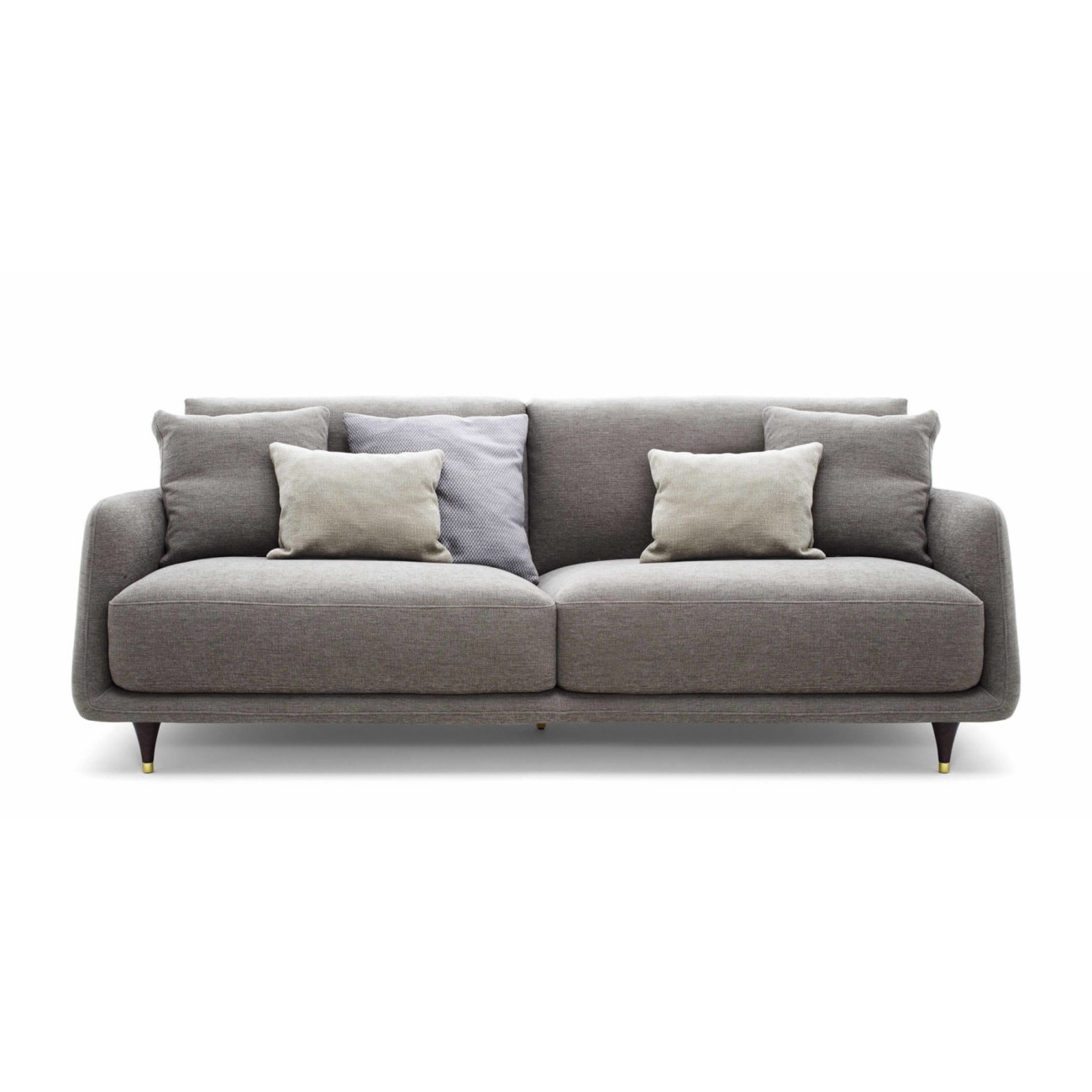 Elliot Linear Sofa Ditre Italia