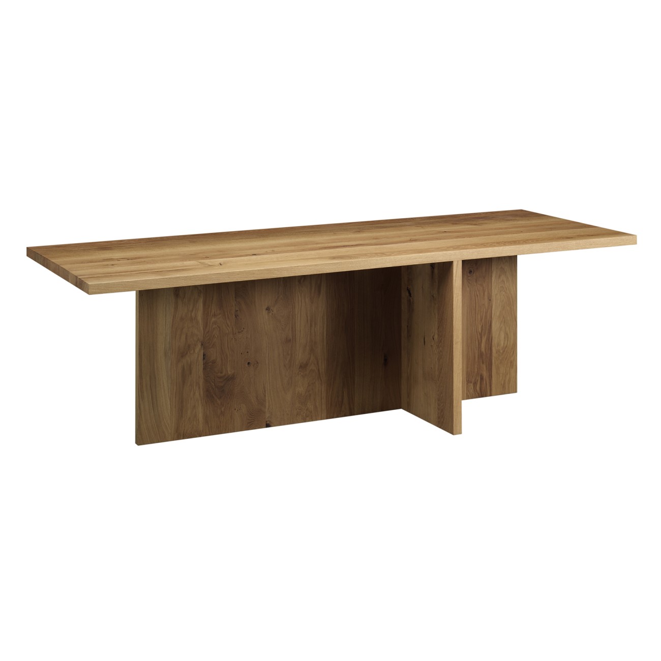 Zehn Dining Table e15