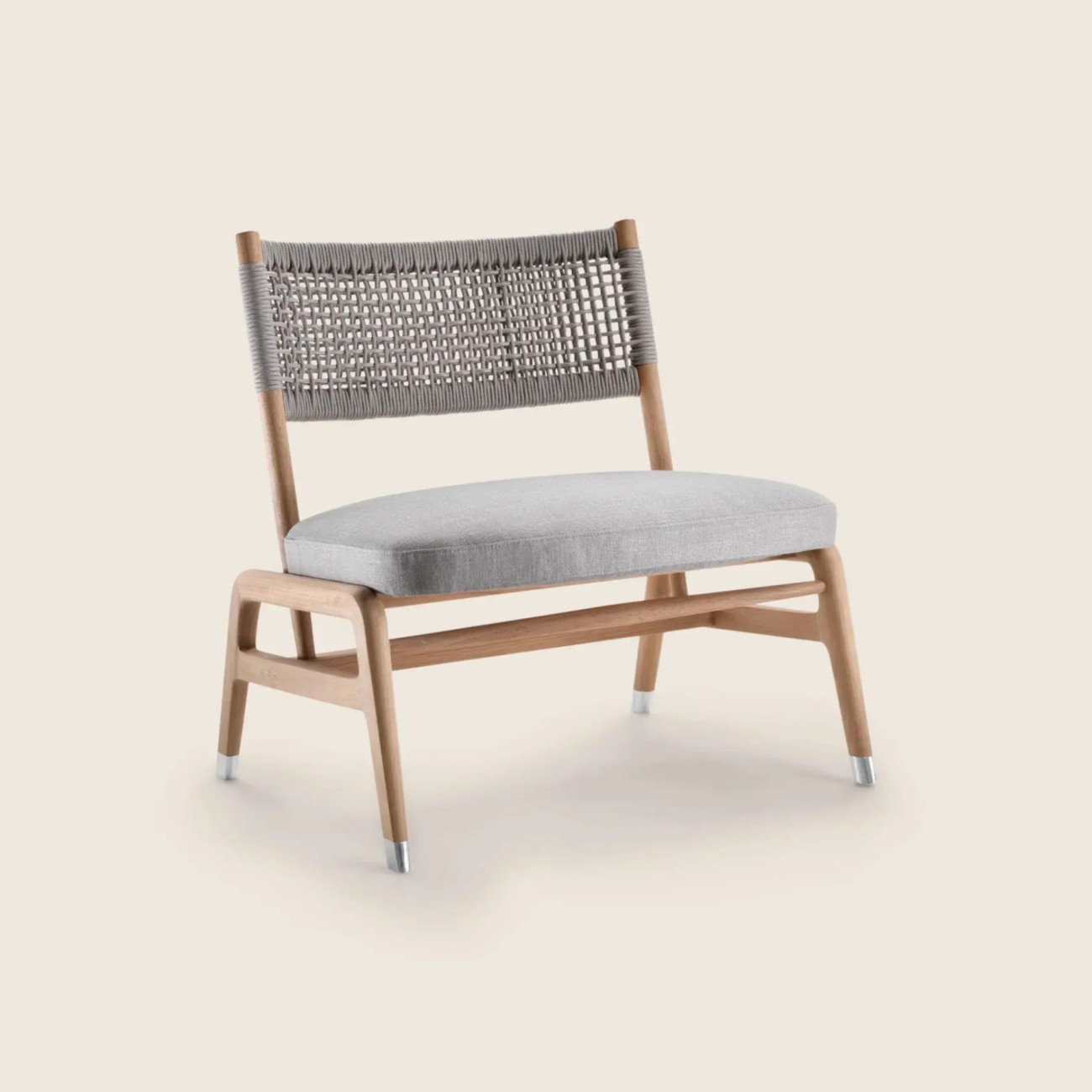 Ortigia Outdoor Bench Flexform