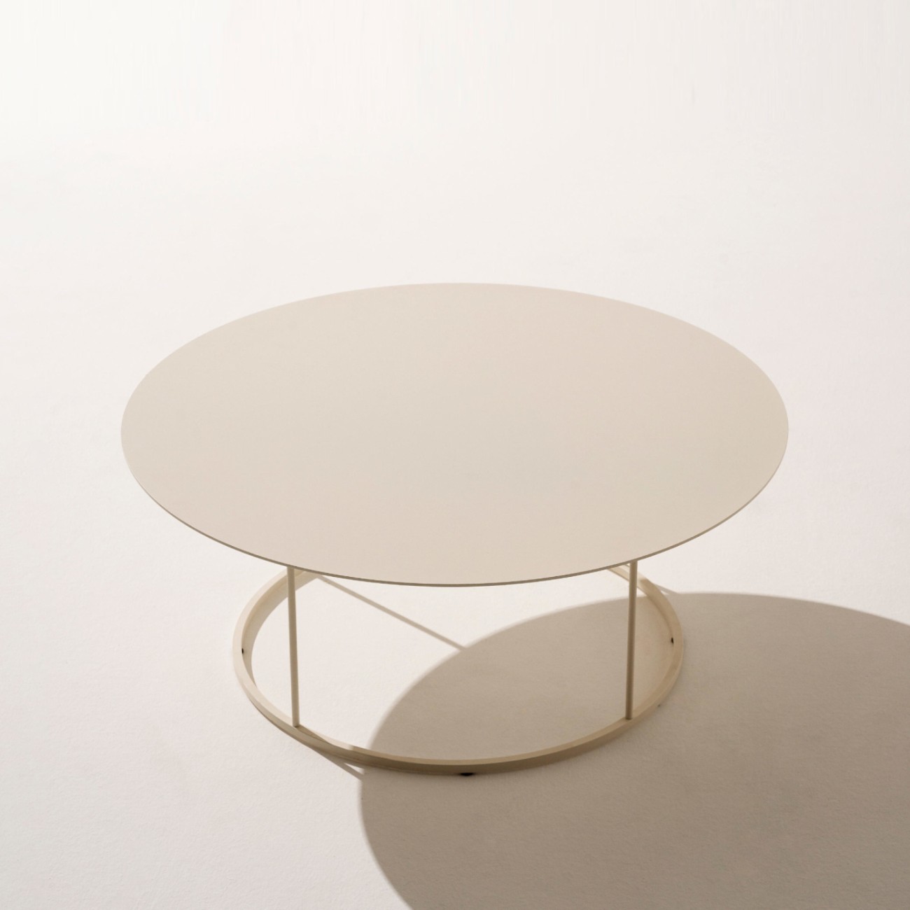 Zefiro 002 Coffee Table Roda