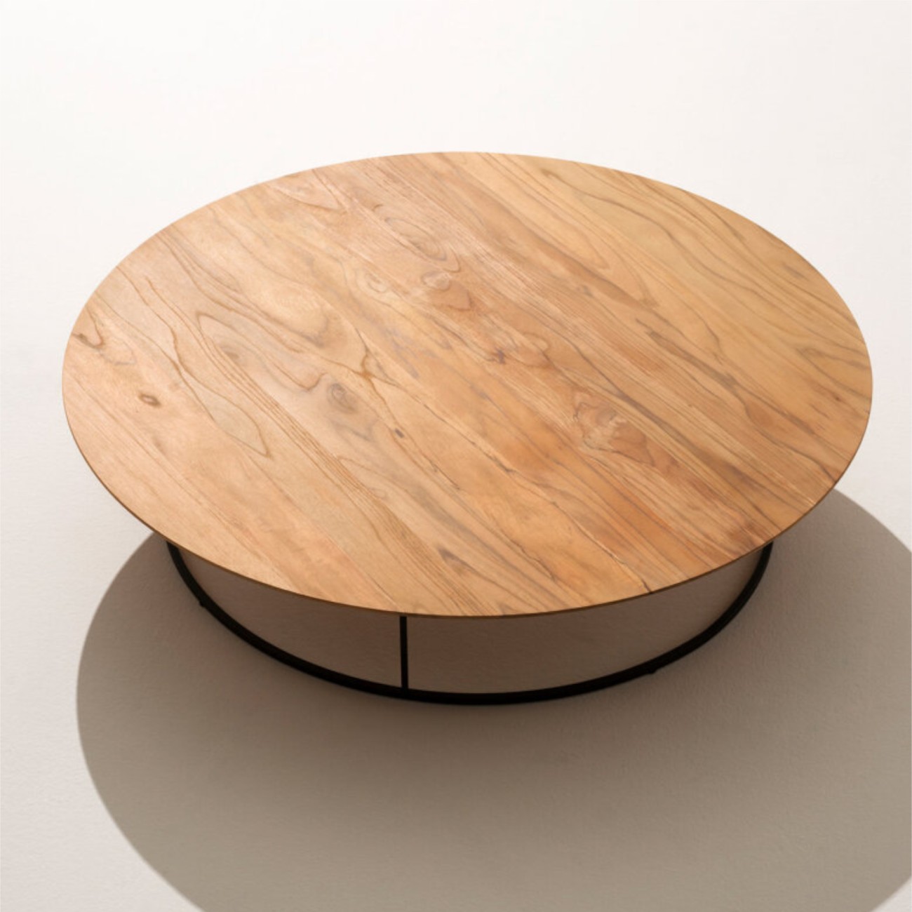 Zefiro 003 Coffee Table Roda