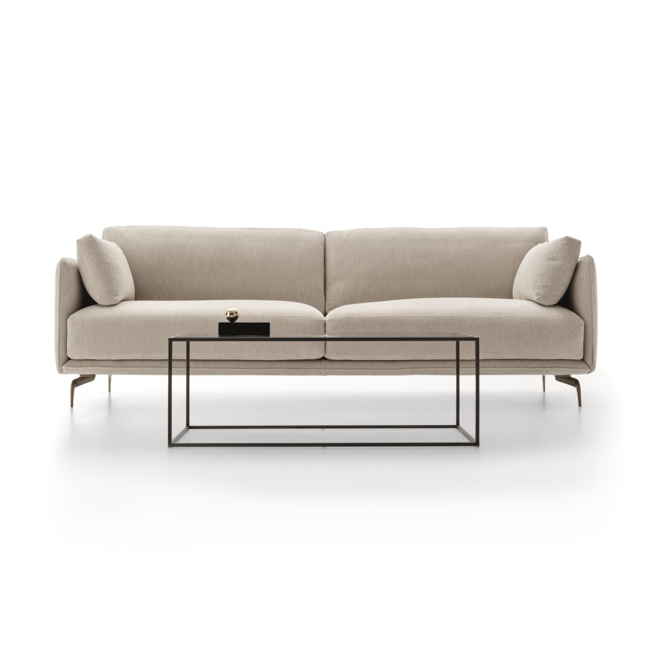 Krisby Modular Sofa Ditre Italia