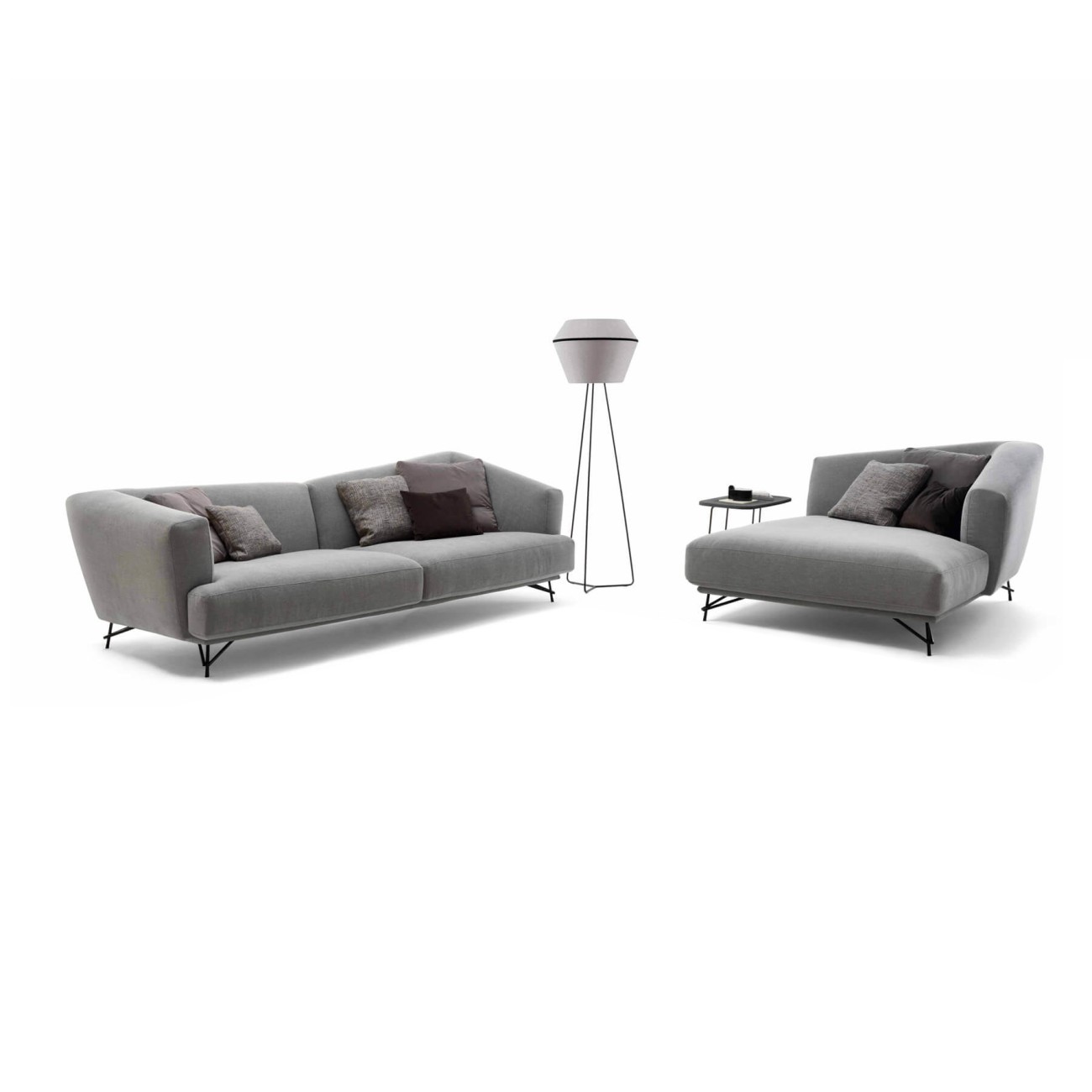 Lennox Modular Sofa Ditre Italia