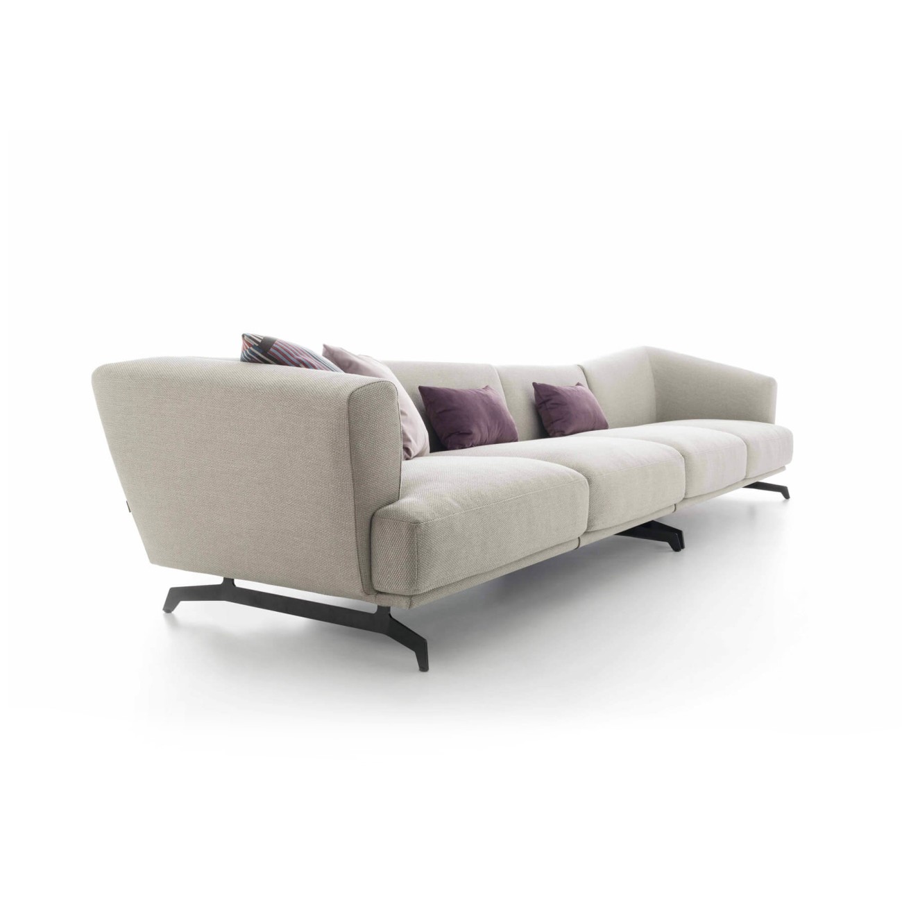 Lennox Linear Sofa Ditre Italia