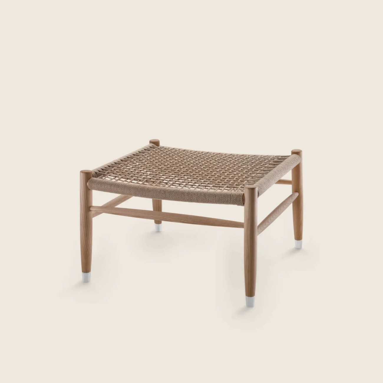 Tessa Outdoor Footstool Flexform