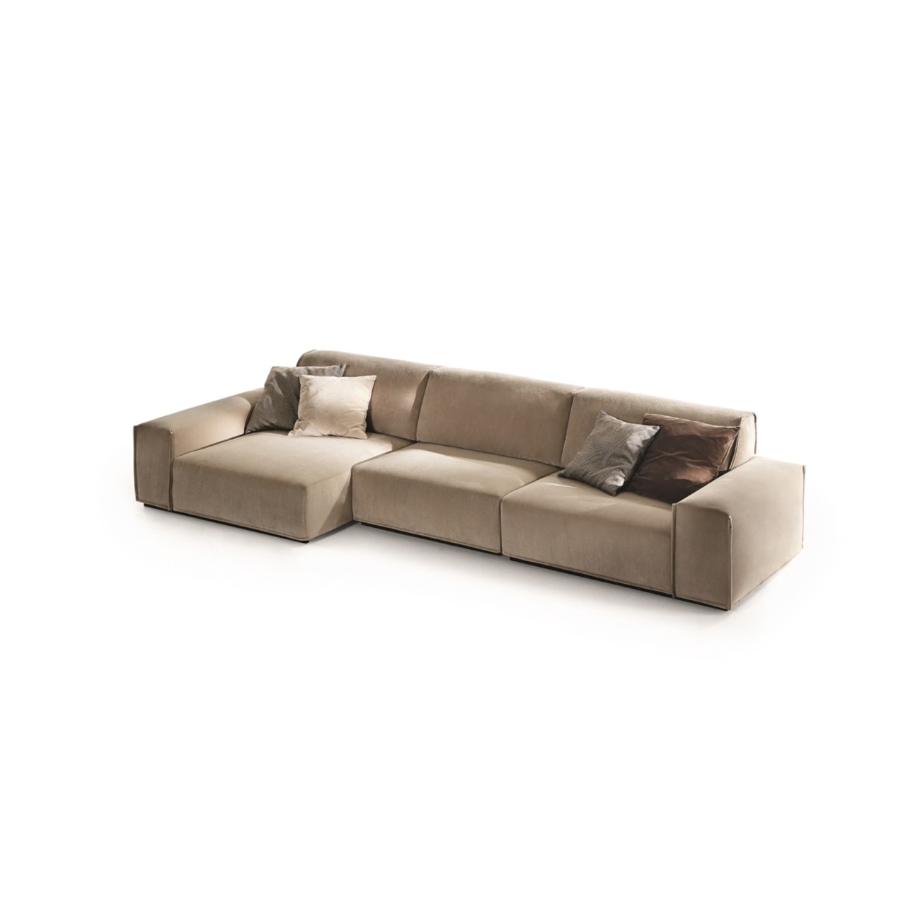 Monolith Modular Sofa Ditre Italia