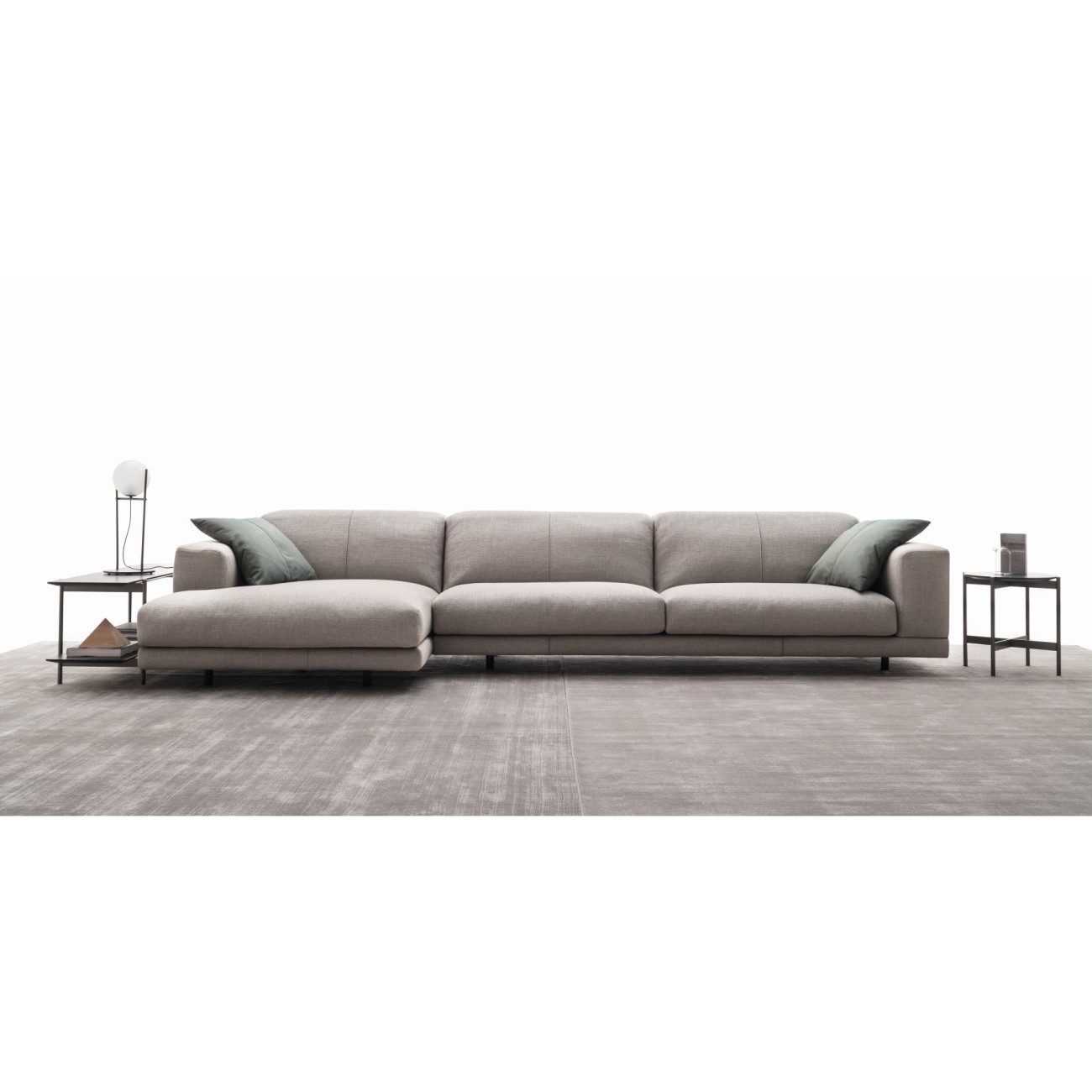 Nevyll Modular Sofa Ditre Italia