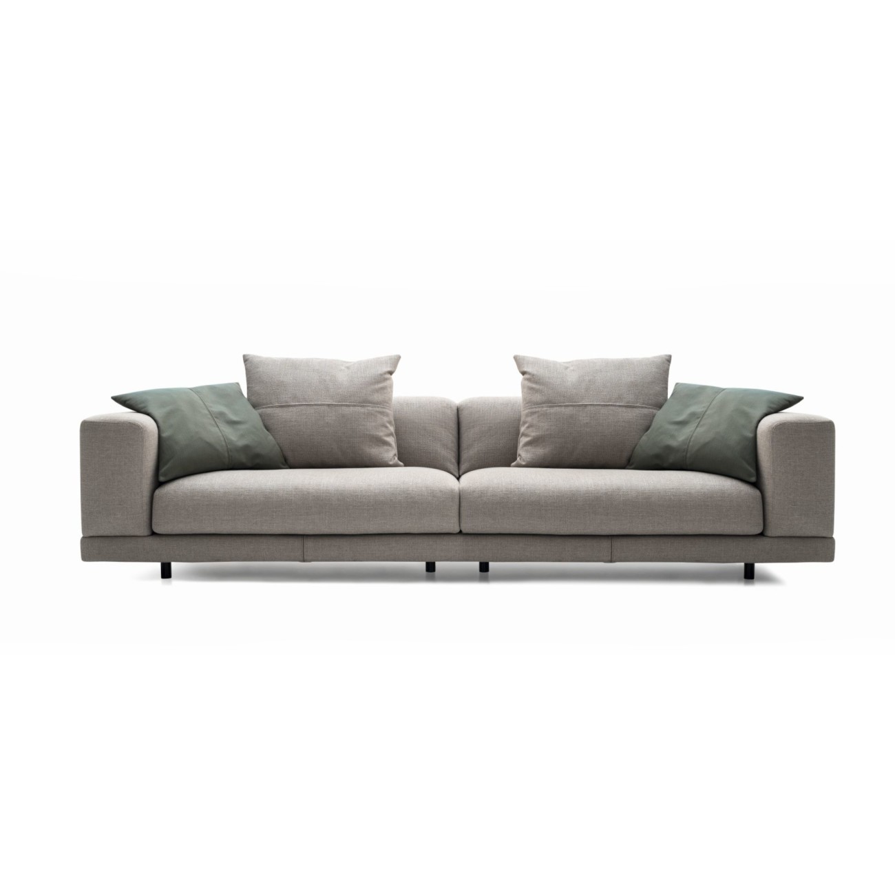 Nevyll Linear Sofa Ditre Italia