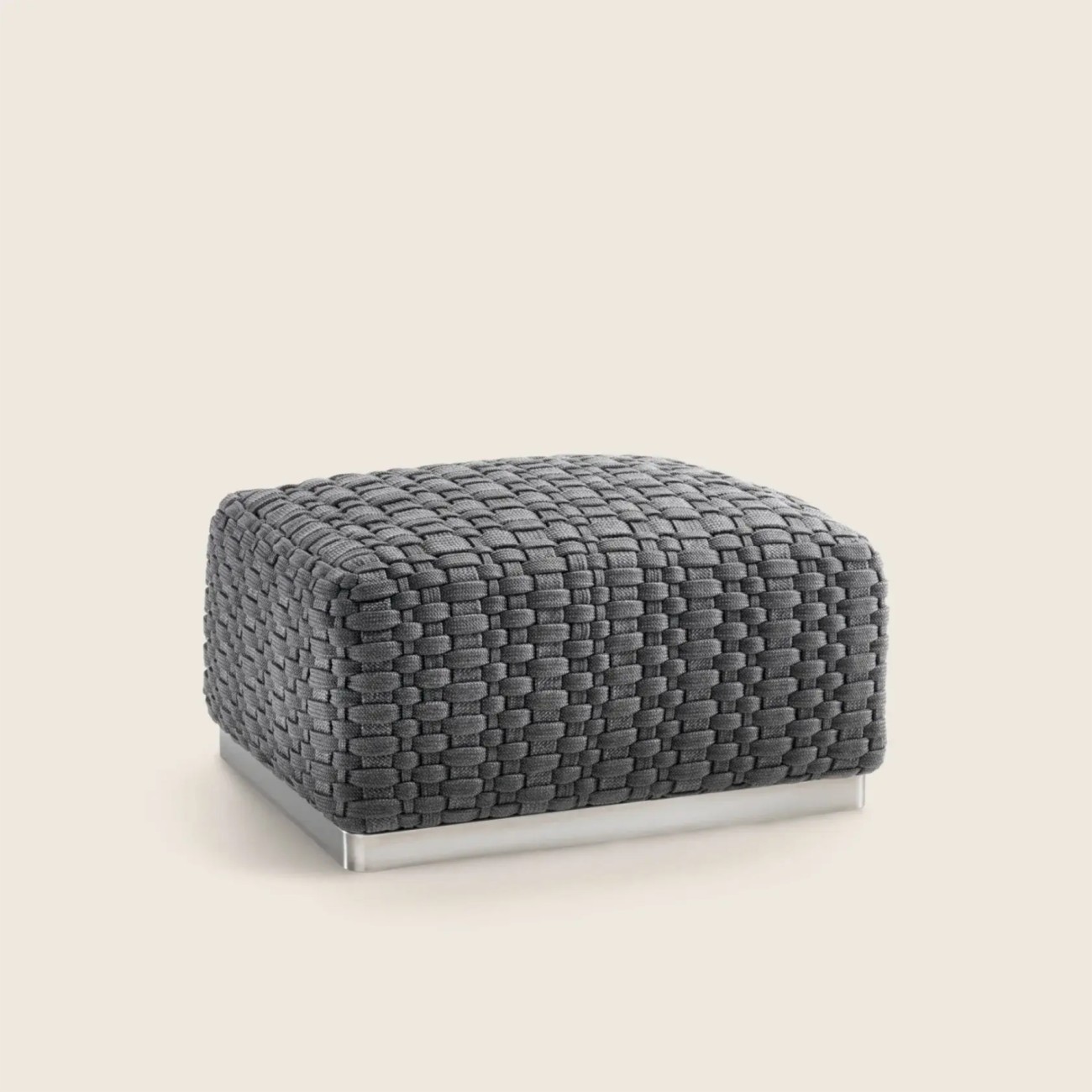 Phuket Outdoor Ottoman Flexform