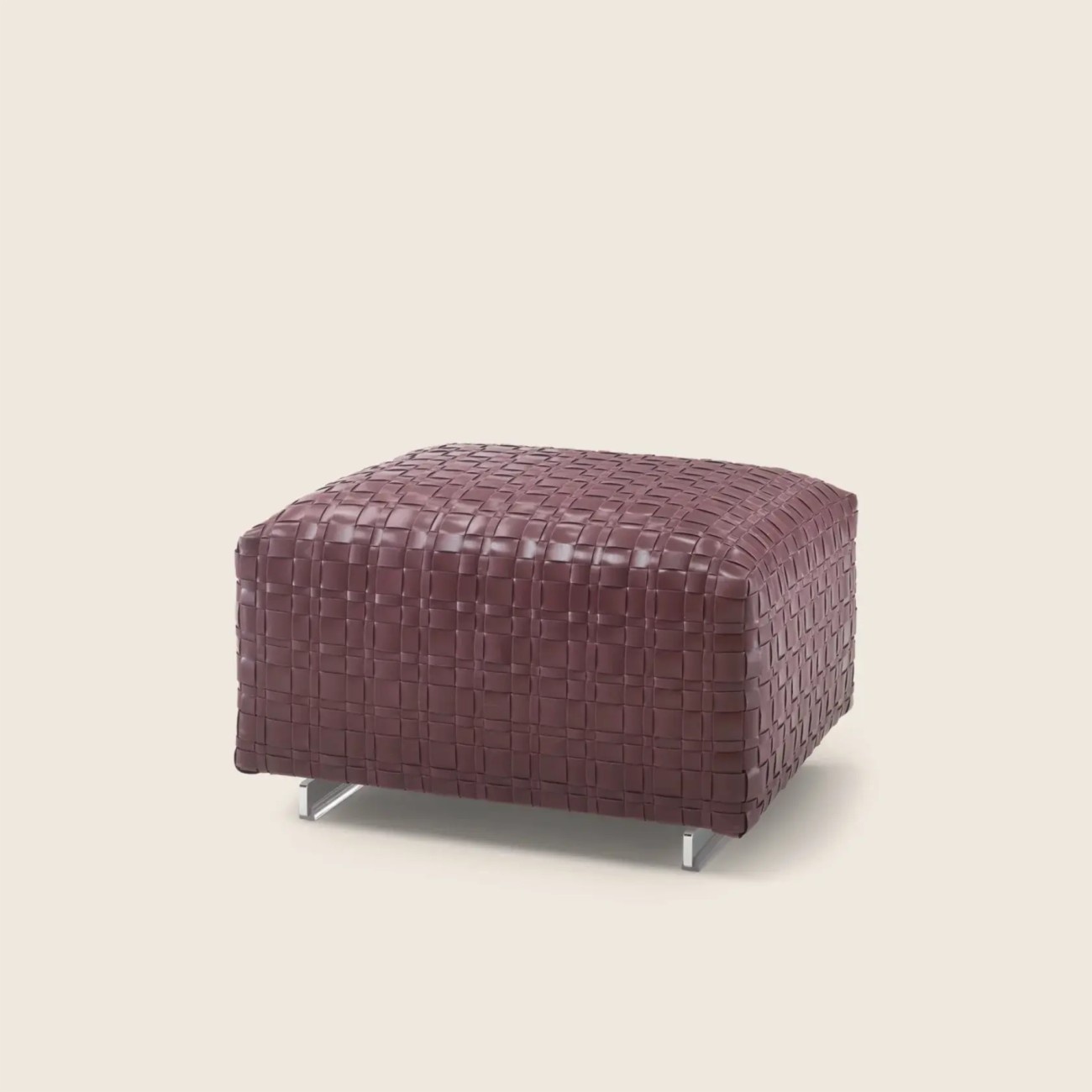 Bangkok Outdoor Ottoman Flexform