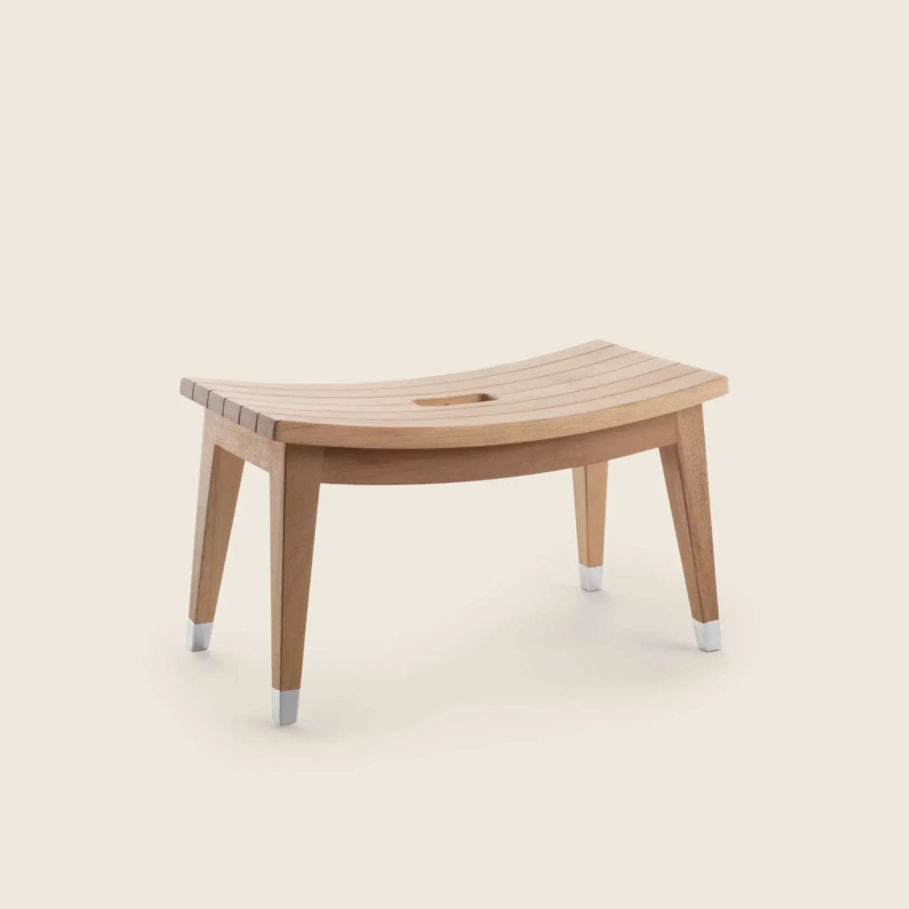 Lotus Outdoor Stool Flexform