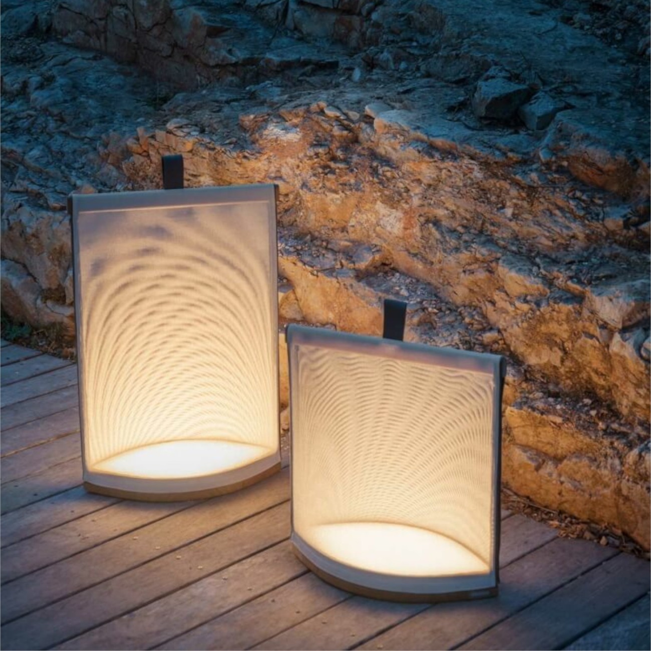 Pillow Lantern Roda