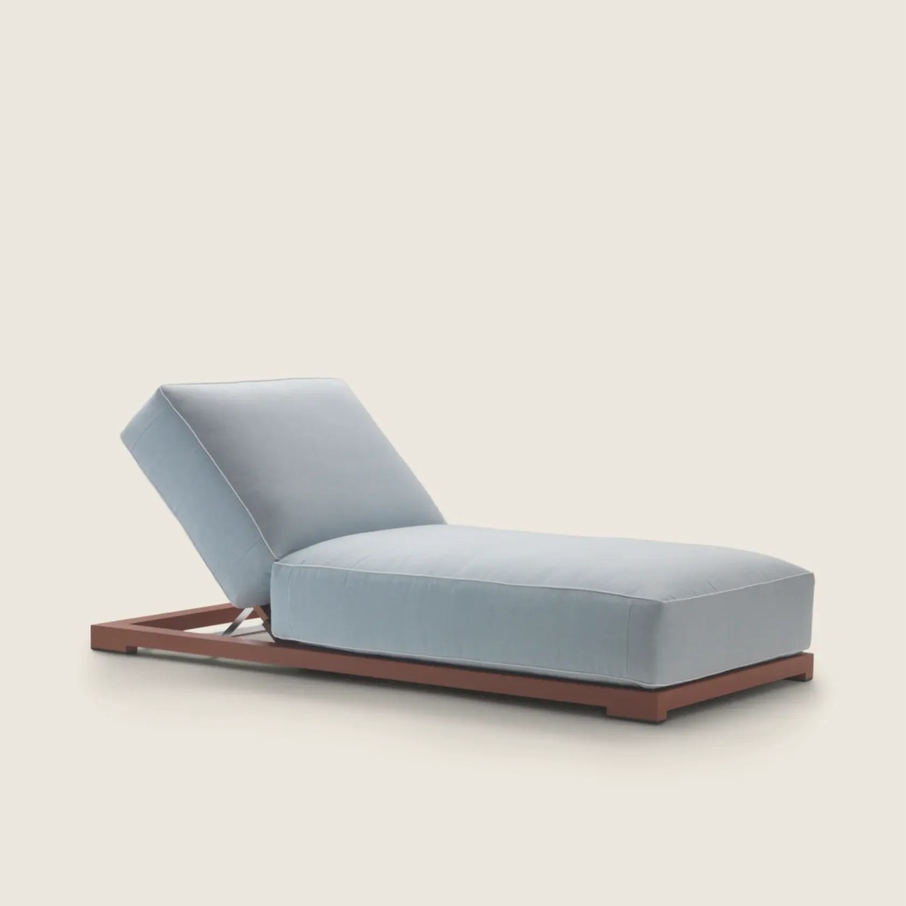 Milos Outdoor Daybed Flexform