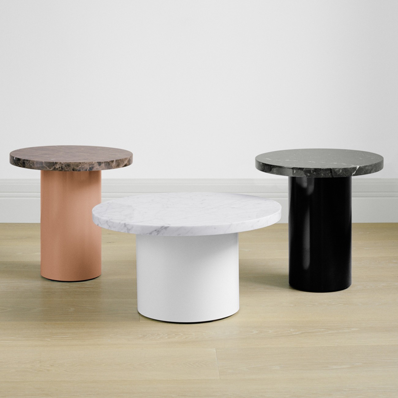 Enoki Side Table e15