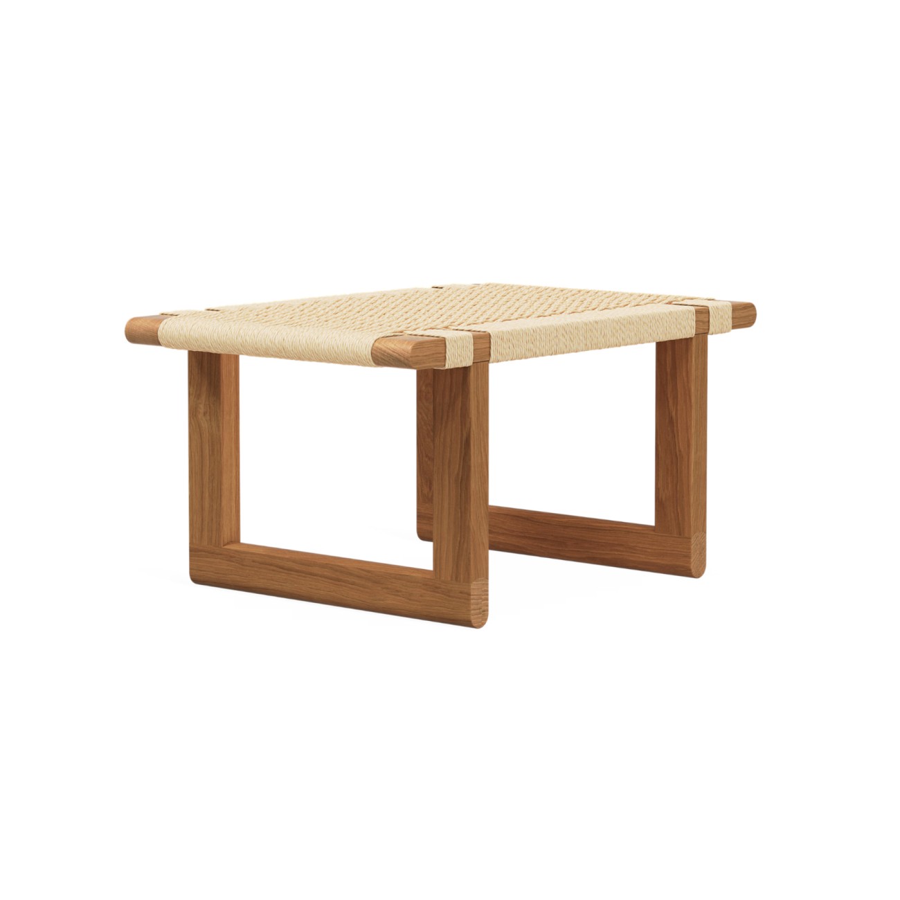 BM0489S Table Bench Carl Hansen & Son