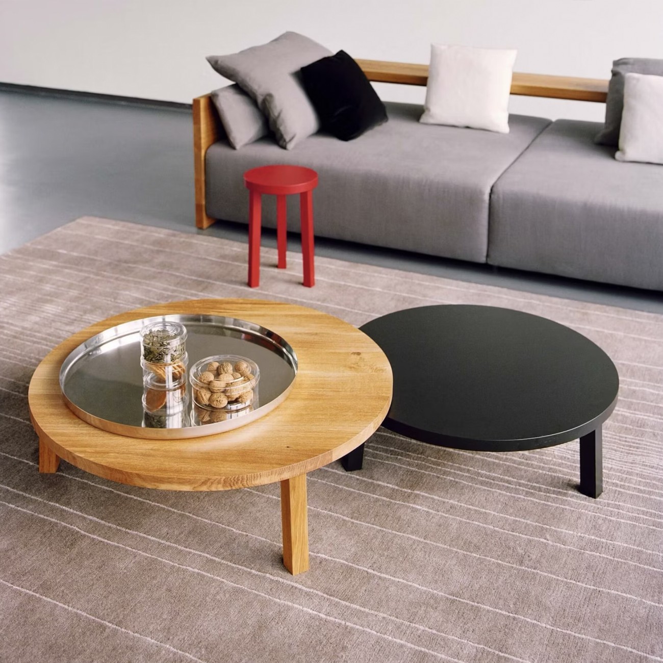 Leila Coffee Table e15