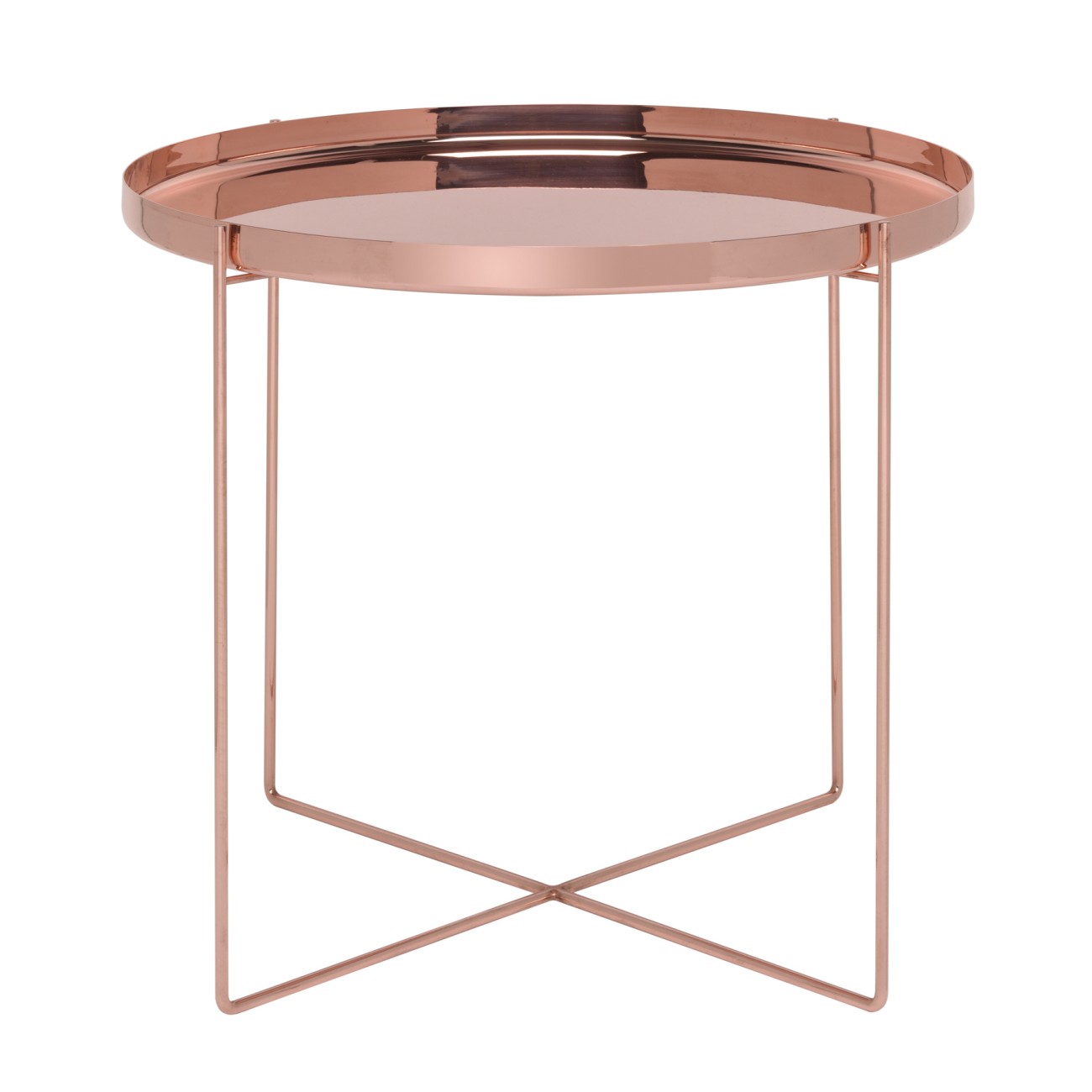 Habibi Side Table e15