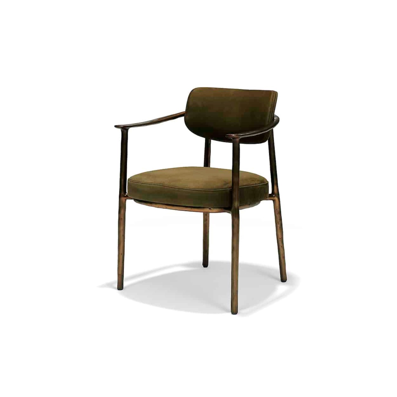 Gentle Dining Chair Linteloo