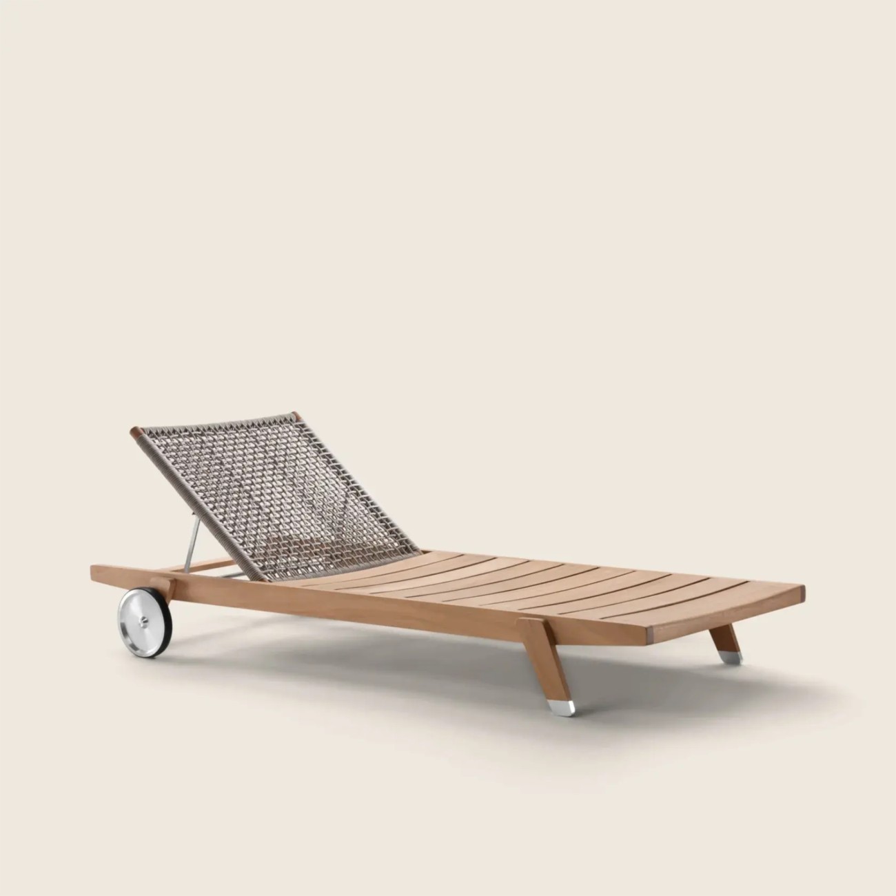 Hora Sexta Outdoor Daybed Flexform