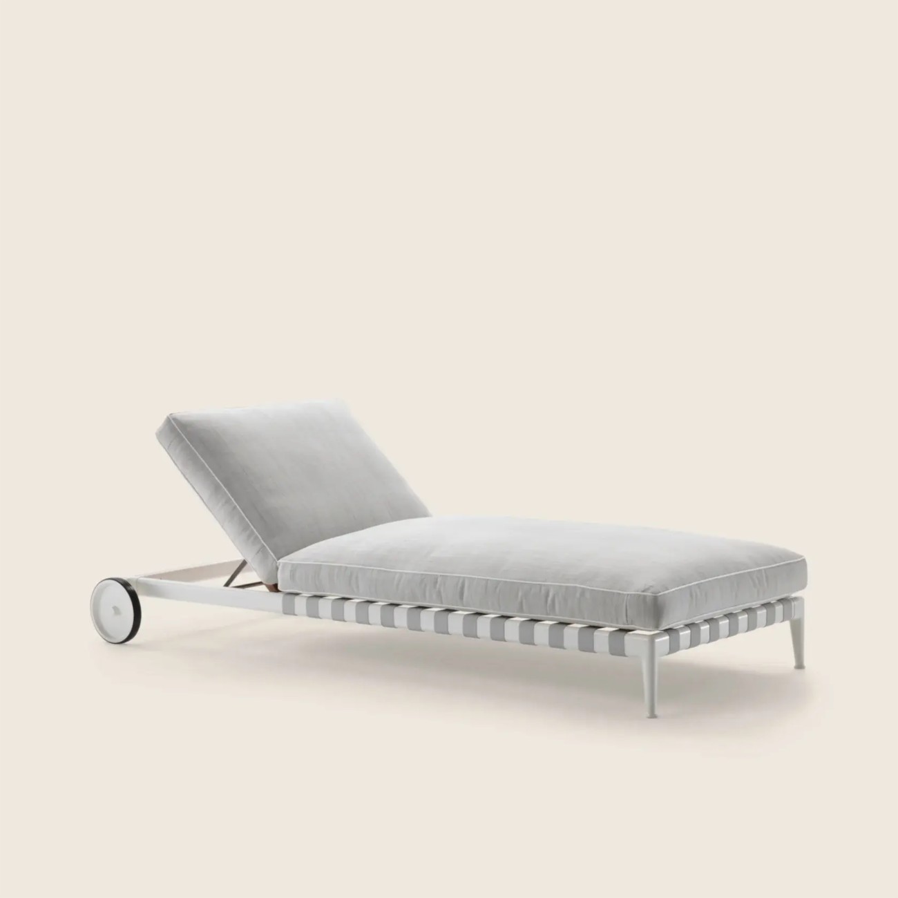 Atlante Outdoor Daybed Flexform