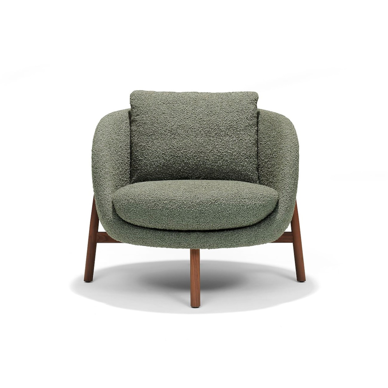 Heath Armchair Linteloo