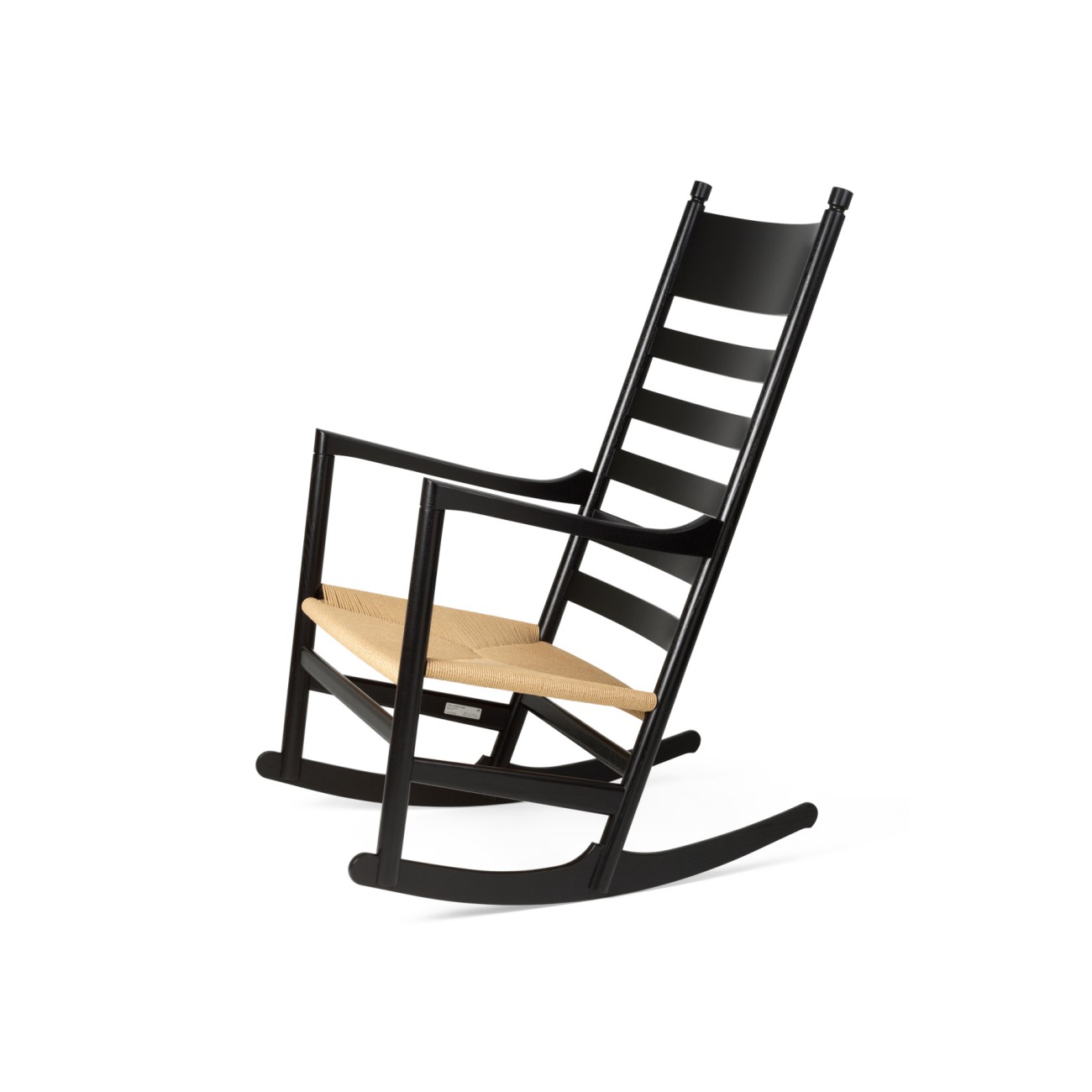 CH45 Rocking Chair Carl Hansen & Son