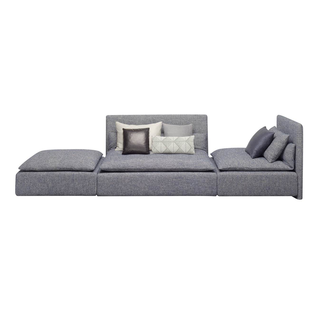 Shiraz Modular Sofa e15