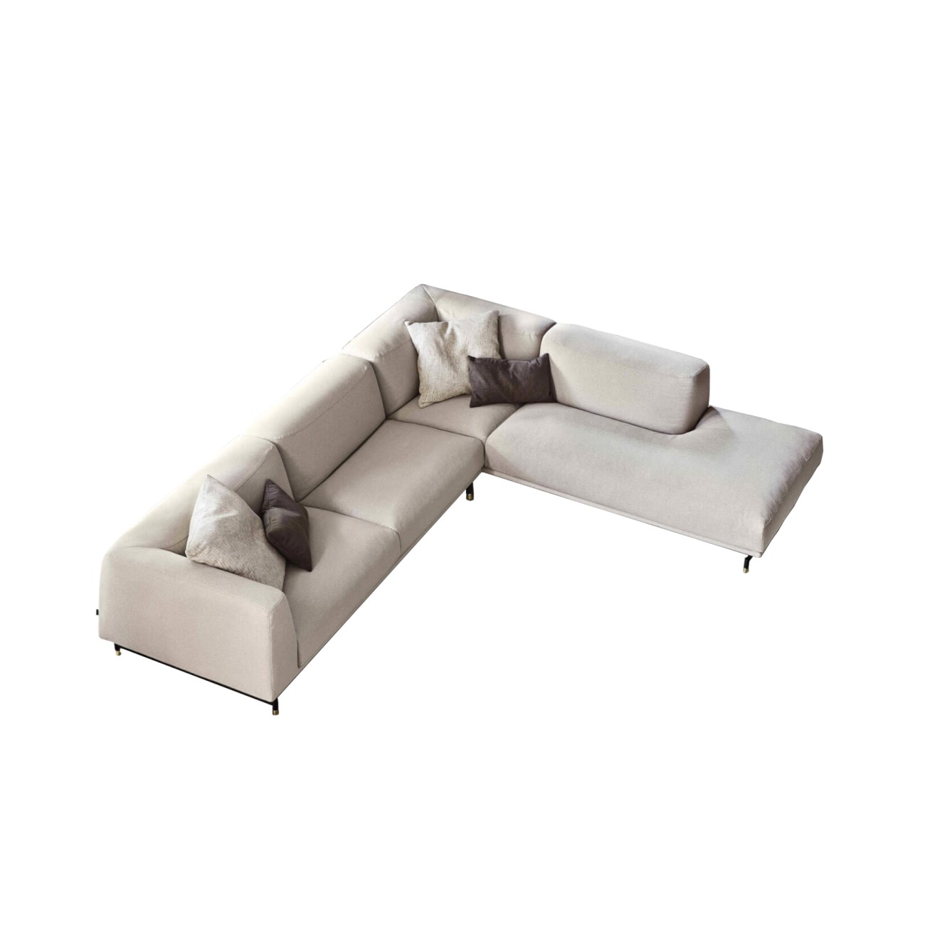 St. Germain Modular Sofa Ditre Italia