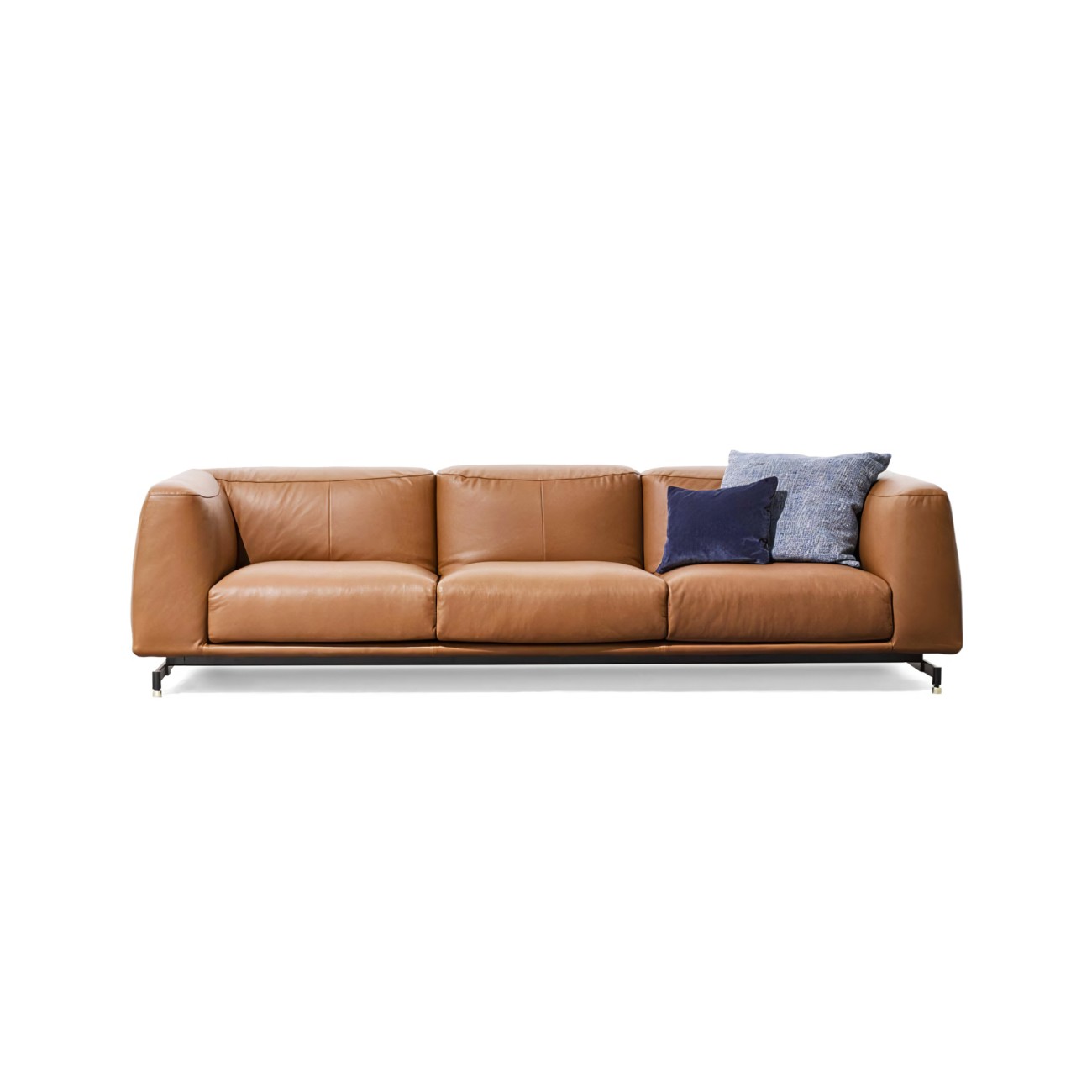 St. Germain Linear Sofa Ditre Italia