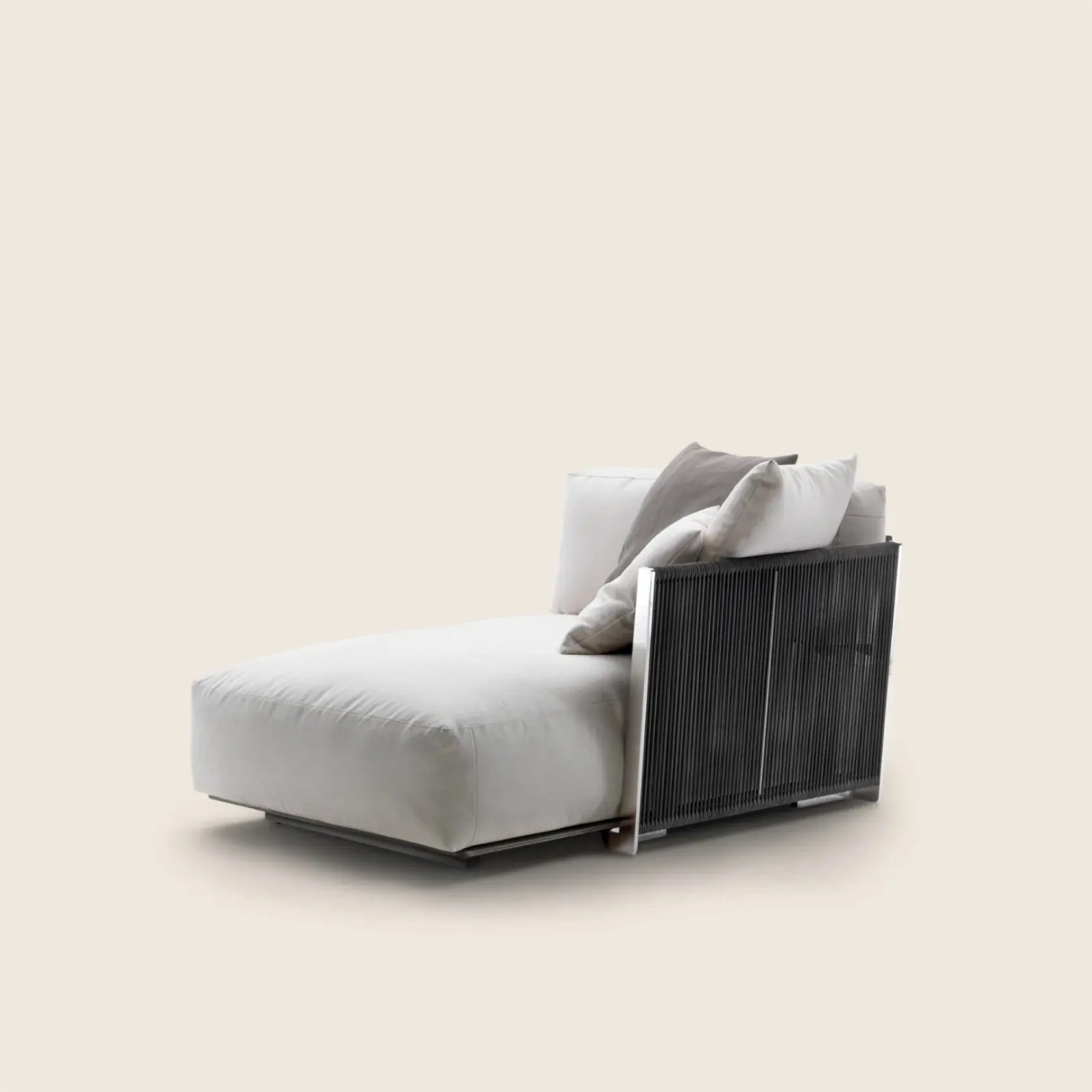 Vulcano Outdoor Daybed Flexform