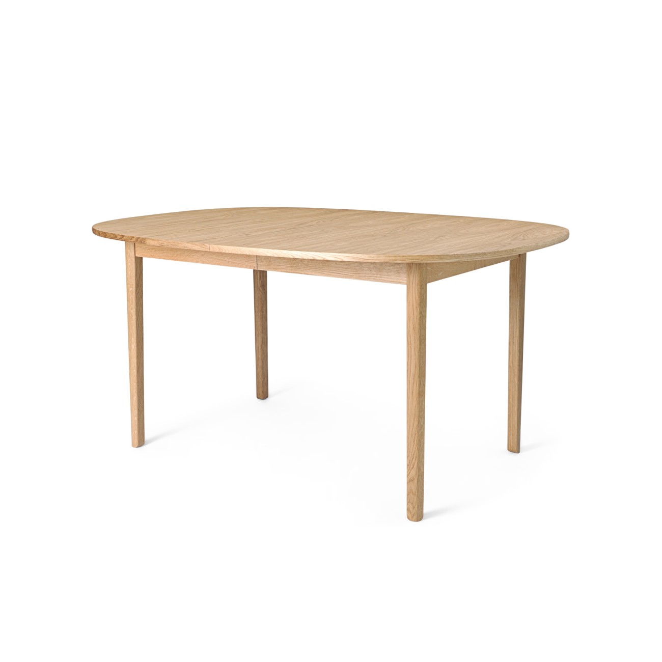 OW224 Rungstedlund Dining Table Carl Hansen & Son