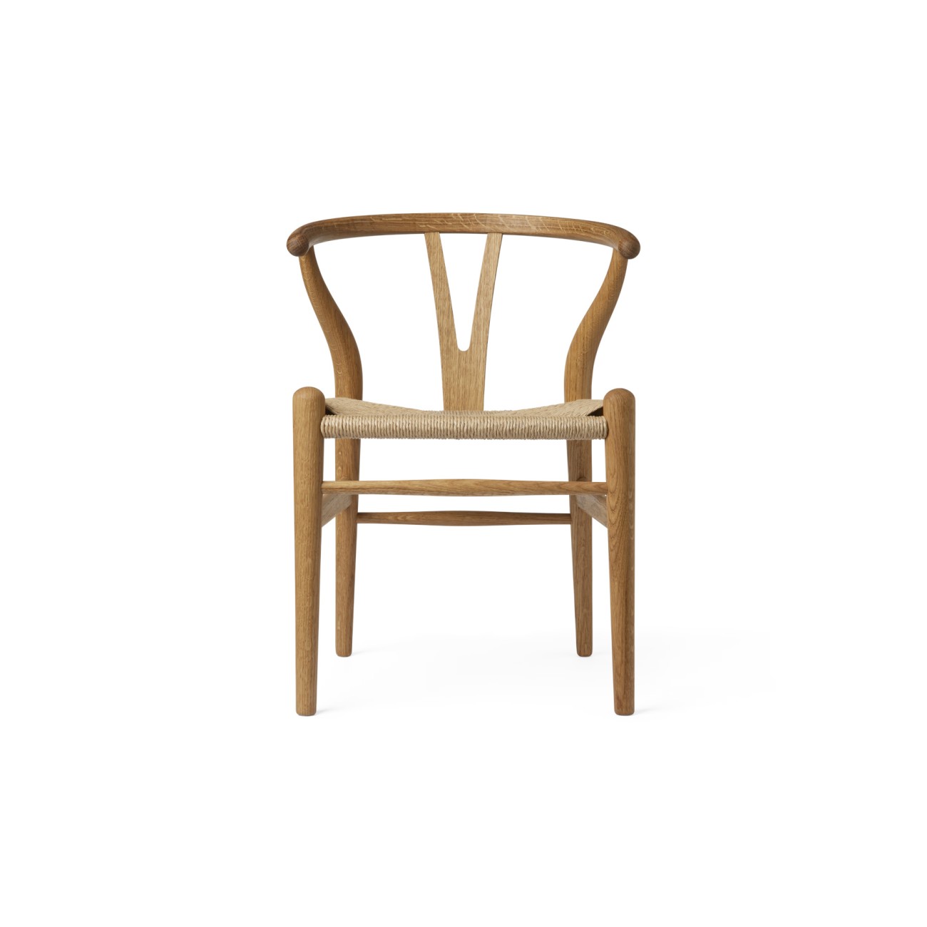 CH24 Children's Wishbone Chair Carl Hansen & Son