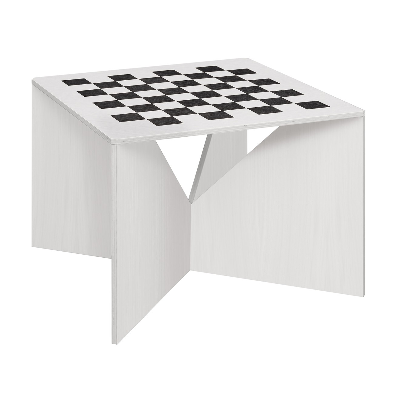 Calvert Chess Coffee Table e15