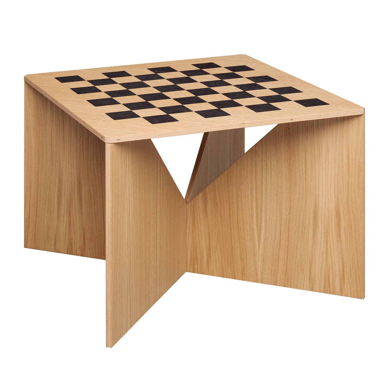 Calvert Chess Coffee Table e15