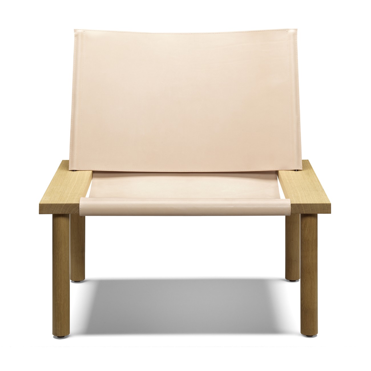 Ilma Lounge Chair e15