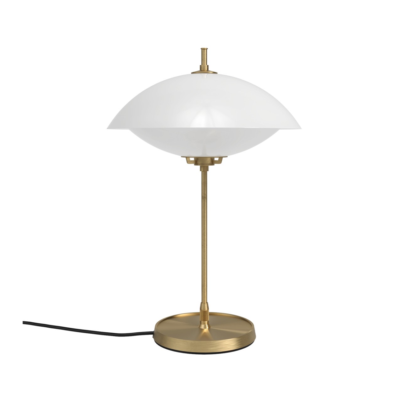 Clam Table Lamp Fritz Hansen